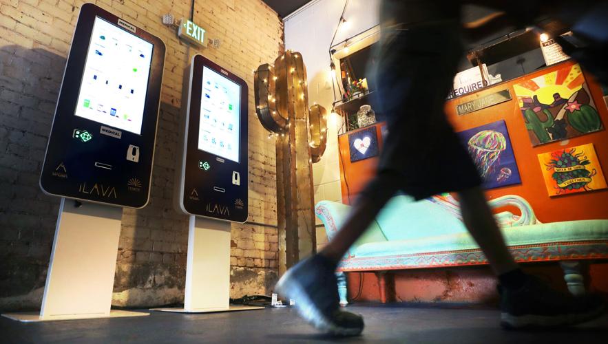 State projected to top $2 billion in marijuana sales