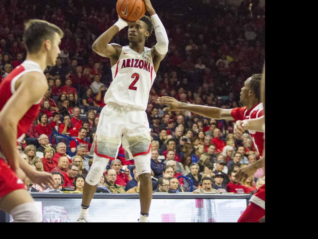 Ncaa Rule Change Should Help Arizona Wildcats Better Control Schedule Strength Bruce Pascoe S Blog Tucson Com