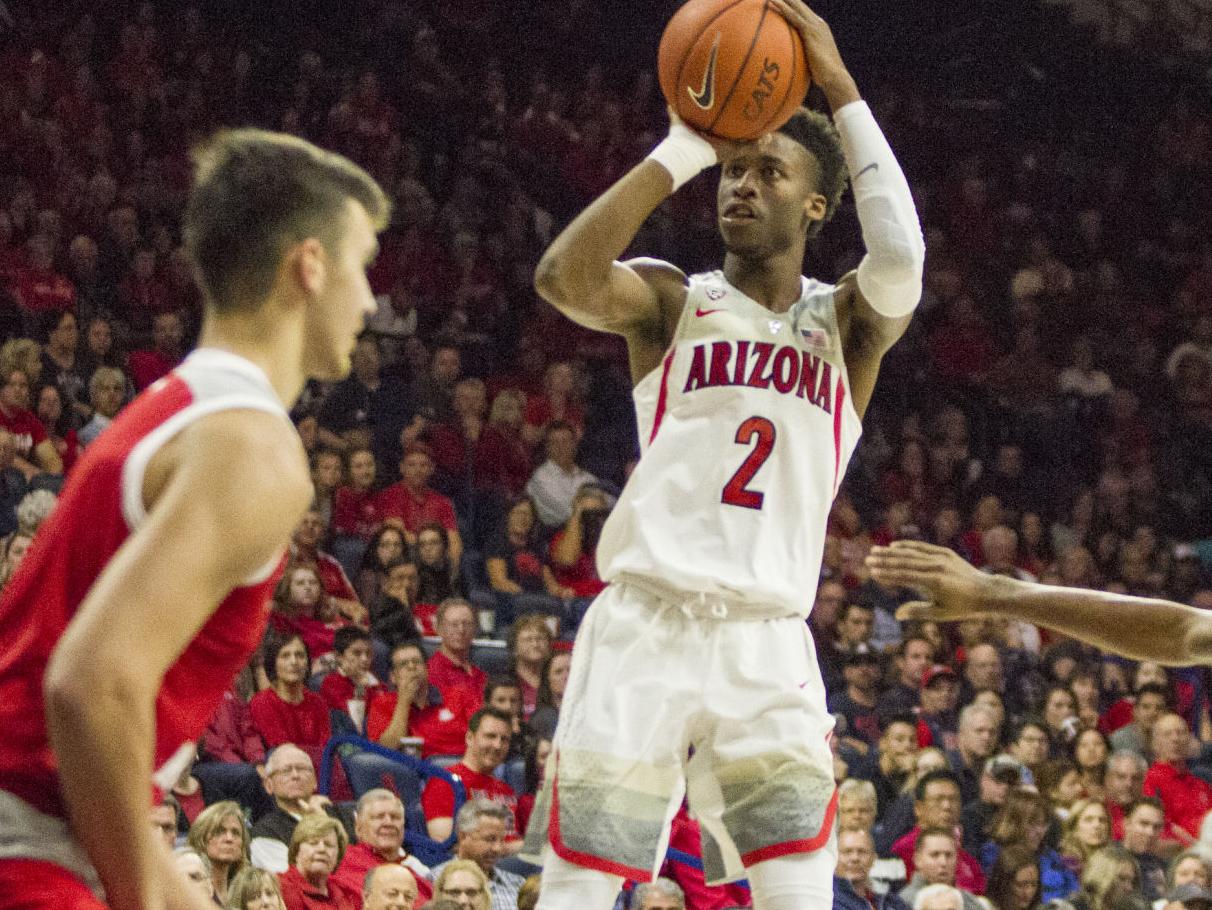 Ncaa Rule Change Should Help Arizona Wildcats Better Control