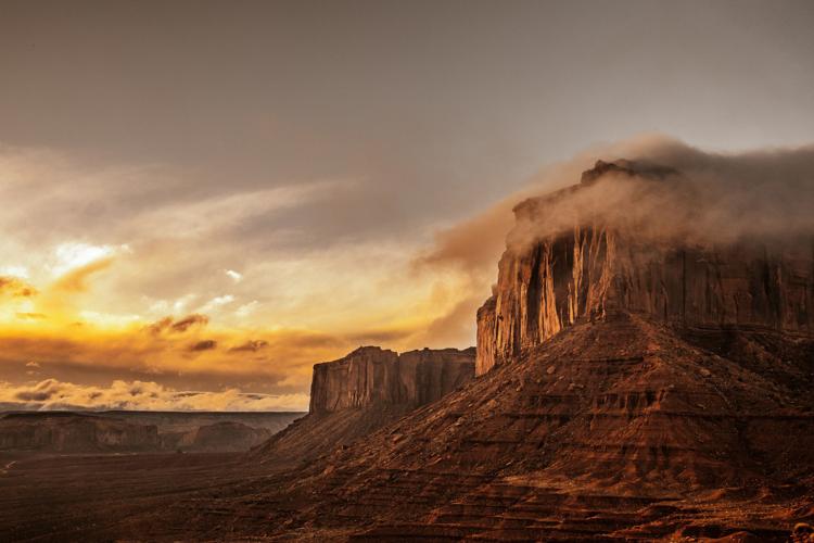 Adventures in Nature Photo Contest / Austin Olsen