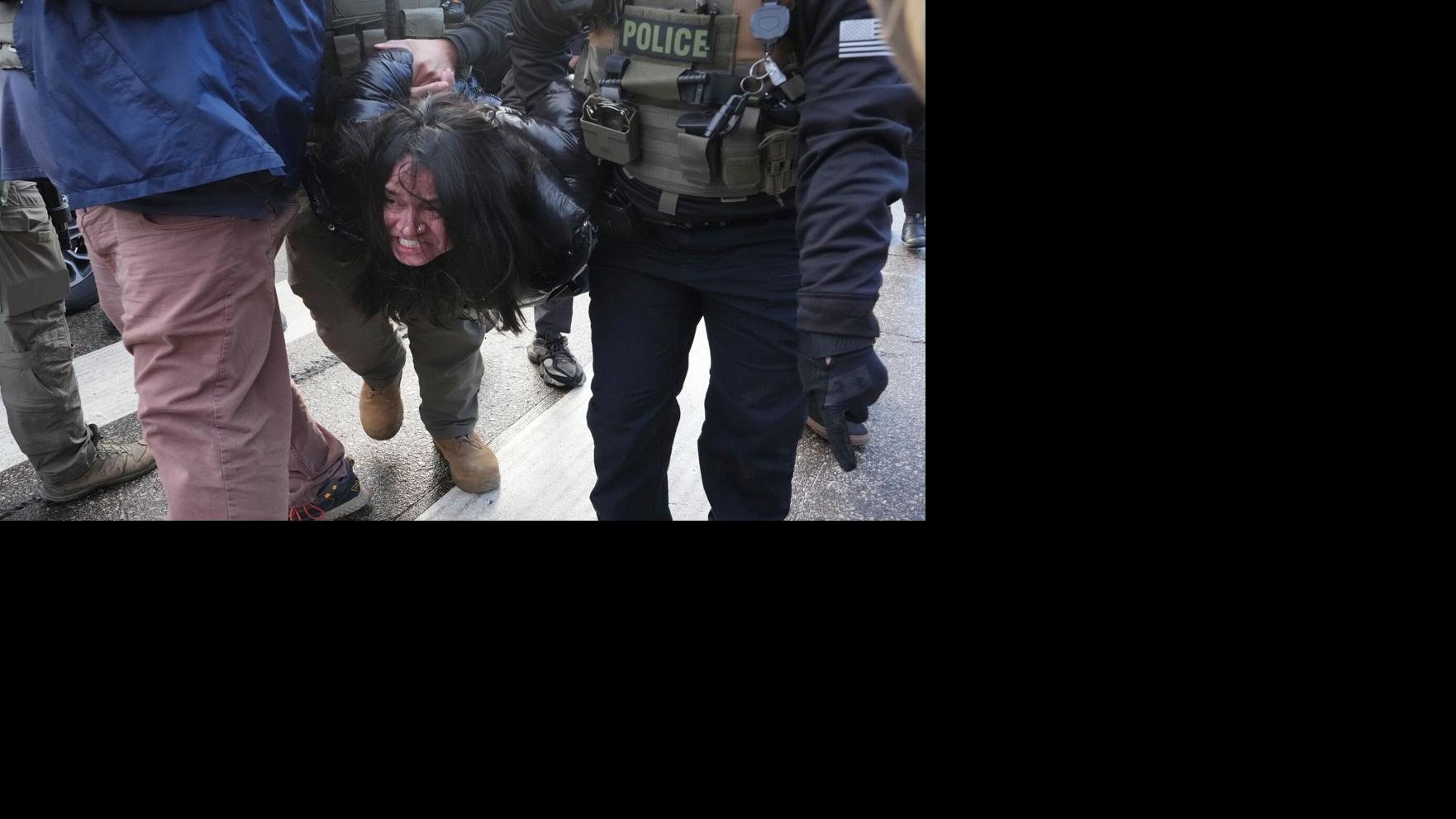 Tucson Speaks Out: January 18