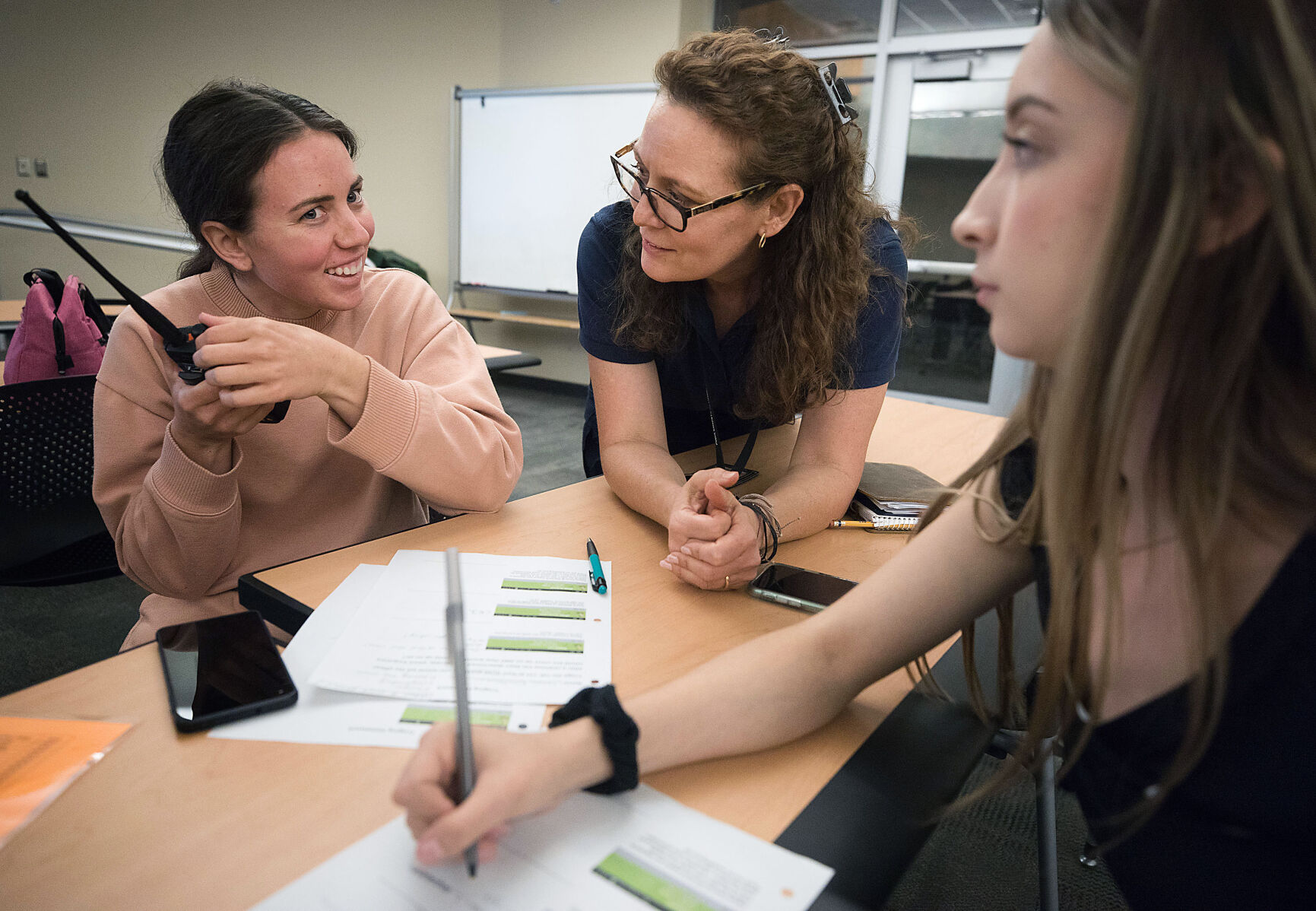 Pima County Attorney Office's Victim Services training, 2022