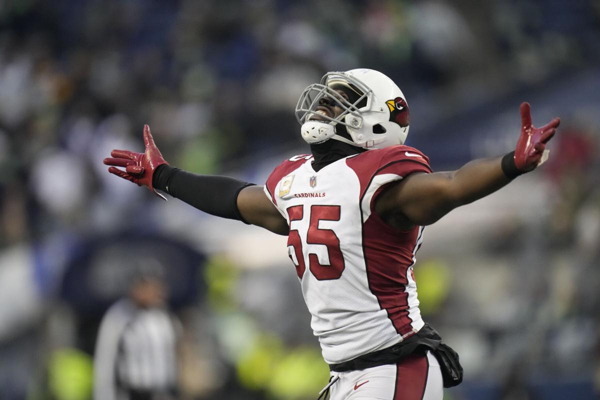 Cardinals Seahawks Football
