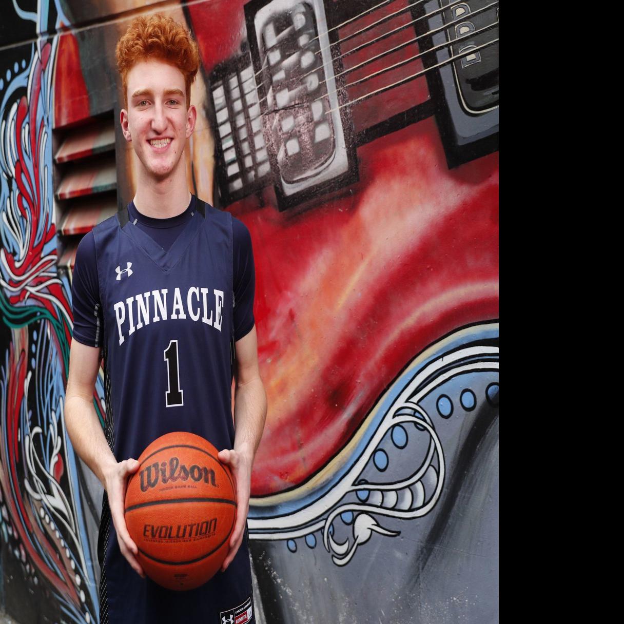 Nico Mannion To Sign With Arizona Wildcats Drew Timme Picks Gonzaga Arizona Wildcats Basketball Tucson Com