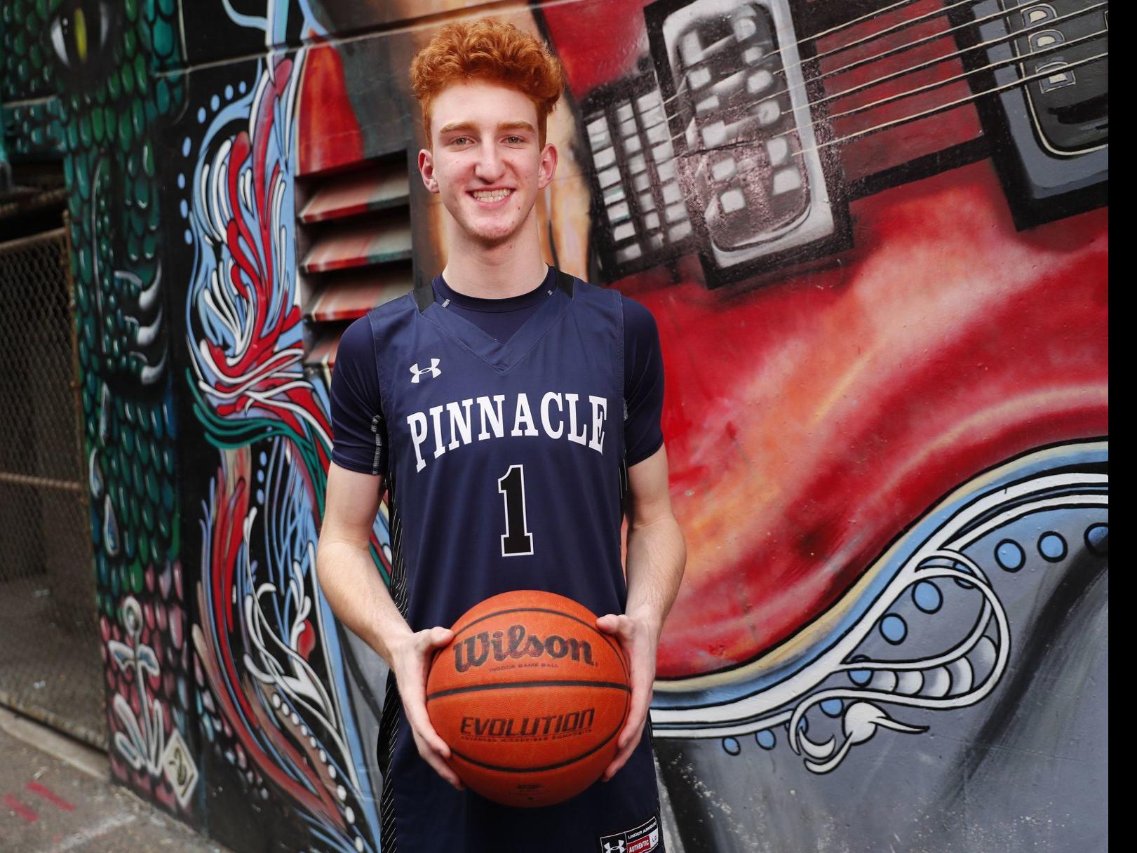 Five Star Pg Nico Mannion Says He Ll Decide Between Arizona And
