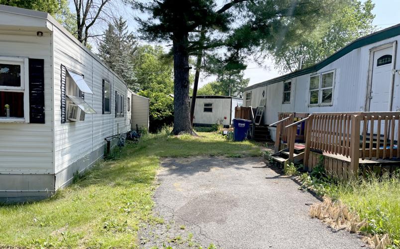 PFAS ‘forever' chemicals contaminate New York drinking water