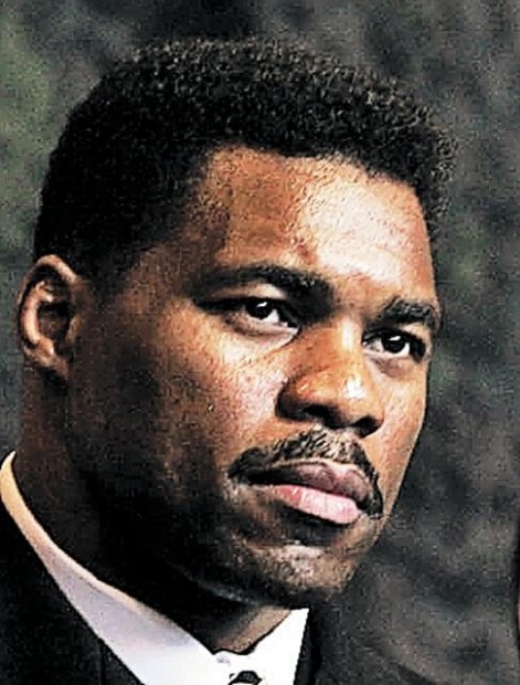 Ex-Heisman winner Walker dealing with multiple personalities  