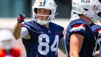 Rodney Gallagher III ‘a great fit’ for Arizona’s offense