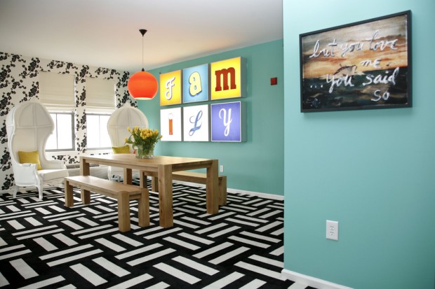 Hgtv Decorators Push Homeowners Out Of Comfort Zone To Buy