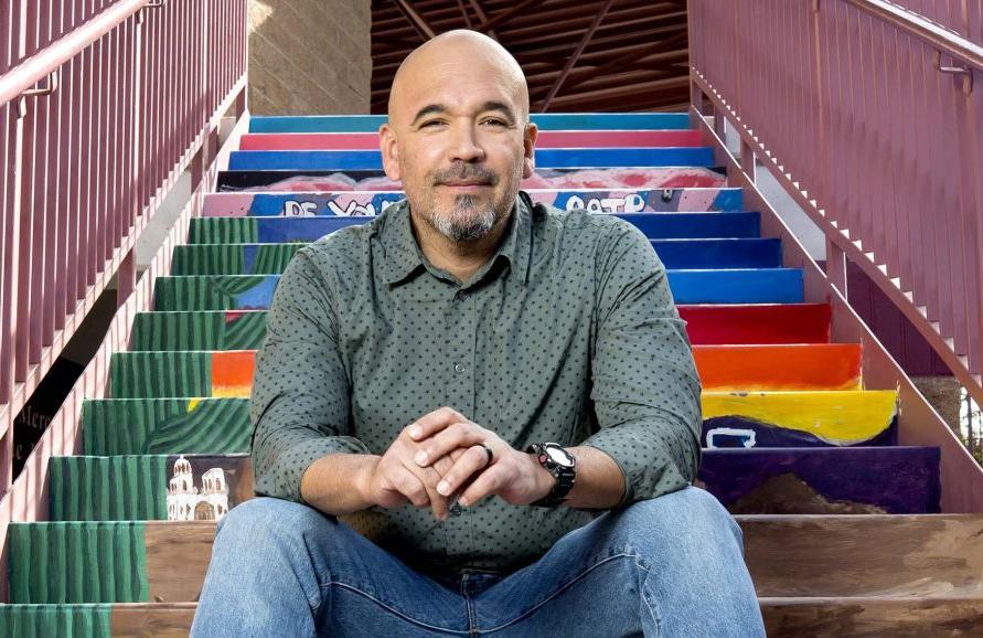 Rubén Pacheco