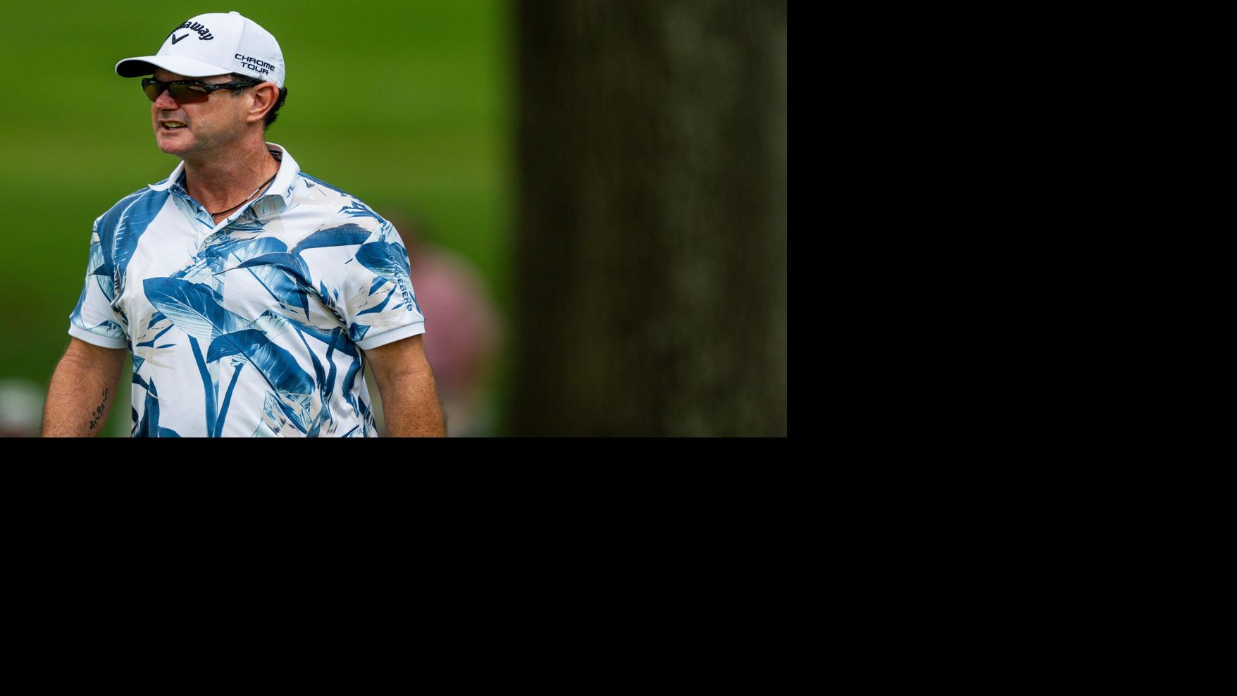 Former Wildcat Rory Sabbatini having a productive season | Greg Hansen