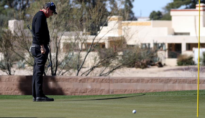 2021 Cologuard Classic