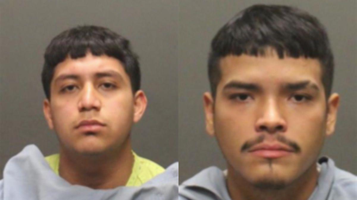 Jonathan O. Gallardo, Jose Manuel Aguirre