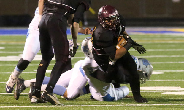 Salpointe vs. Deer Valley