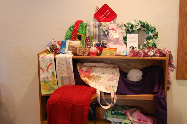Crafts