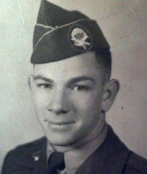 Charles M. Gibson, Jr.   
