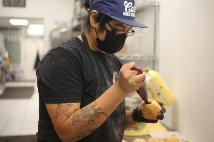 Cals Bakeshop