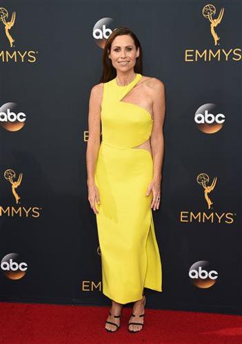Minnie Driver