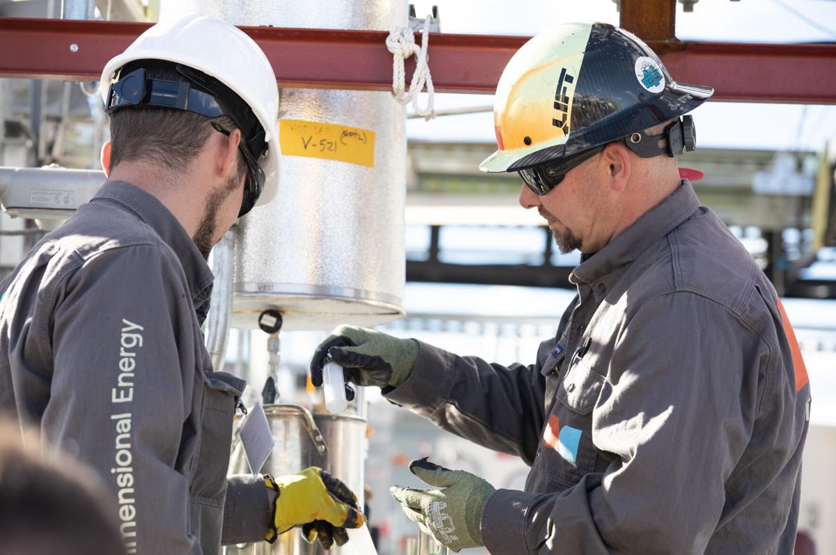 This startup is making jet fuel from air and sunshine in Tucson