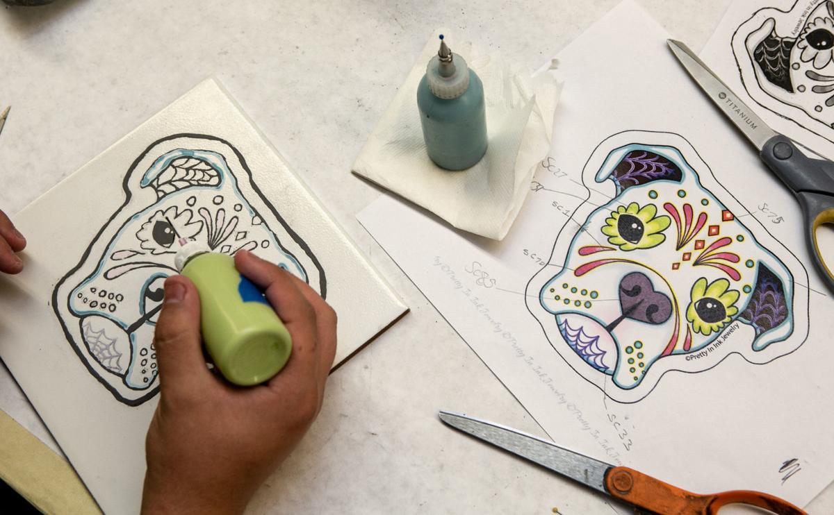 Las Artes Arts & Education Center (copy)