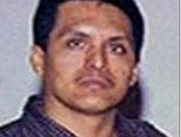 Zetas' apparent new despot is a pure, stone-cold murderer    