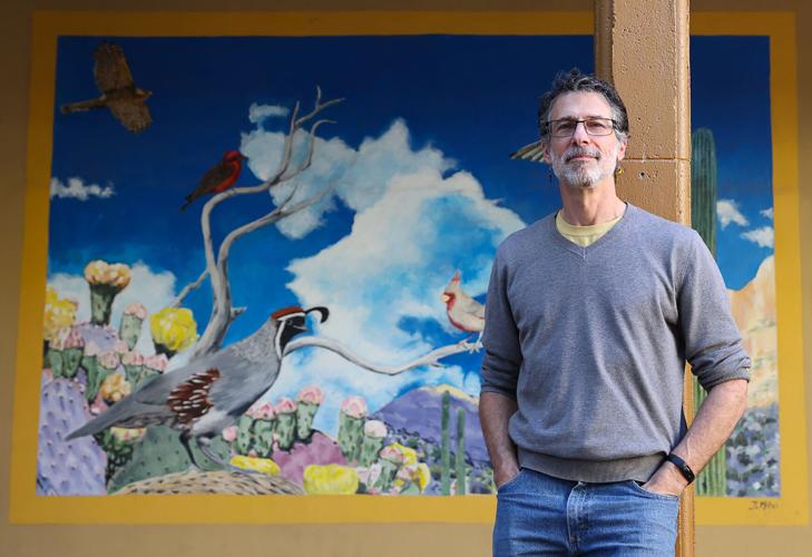 Tucson conservationists, advocates square off on proposed I-11 plan