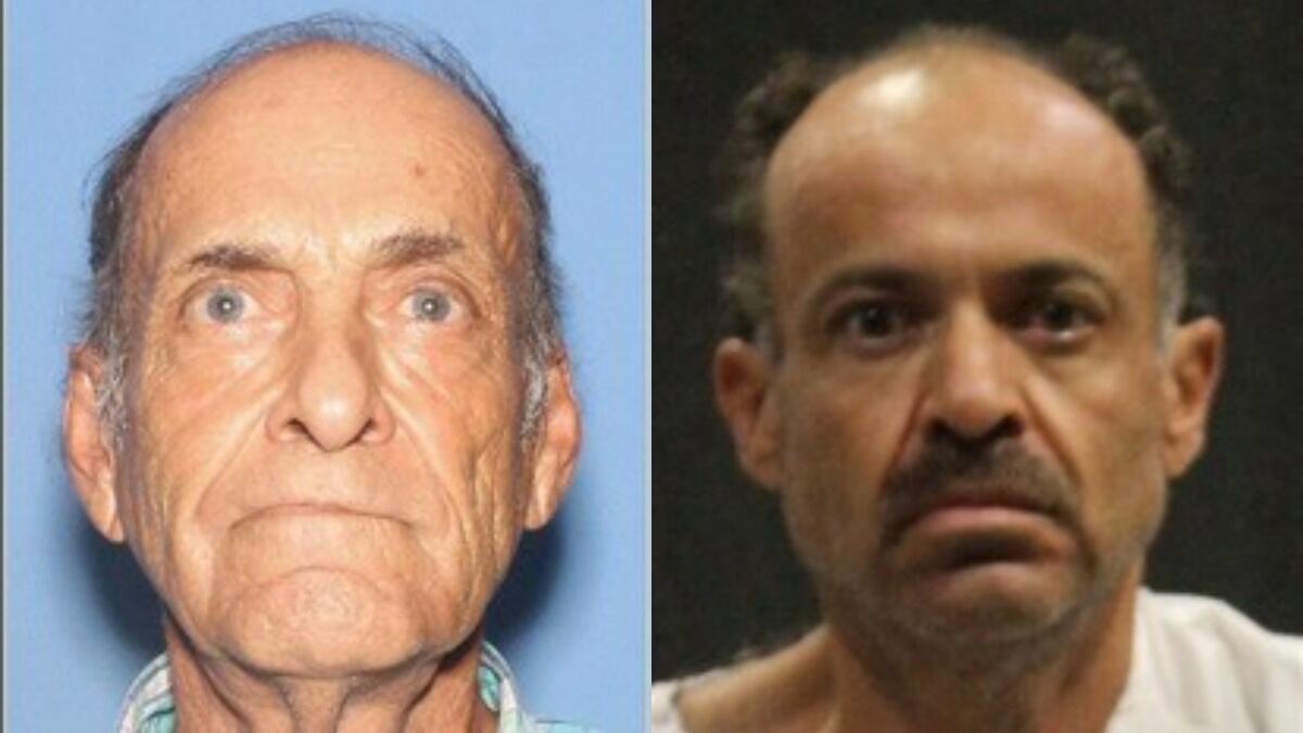 David Manuel Samaniego Sr. and David Manuel Samaniego Jr.