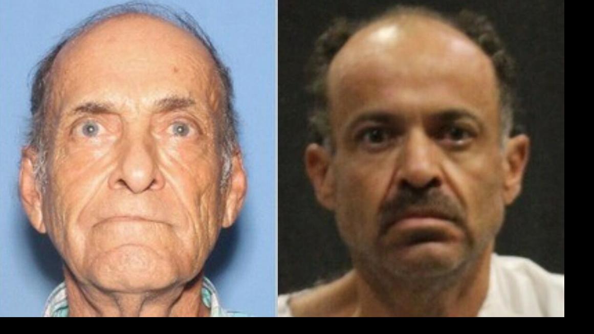 Tucson Police: Father, son suspected in sex assault of teen