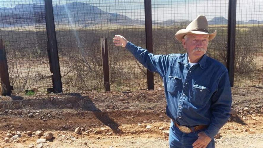 Border states spend to root out smuggling