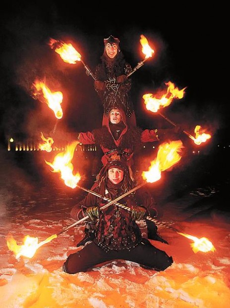 Alliance is promoting Downtown vibrancy  