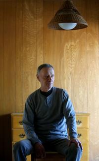 Tucsonan recalls Pearl Harbor attack through the eyes of a child