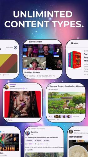 Soapbox Launches Ditto: A Customizable Social Hub for the Open Web