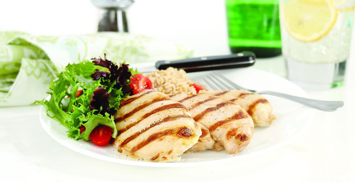 Why it could pay to include more chicken in your diet