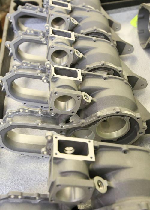 JTED Vocational Tech Grads