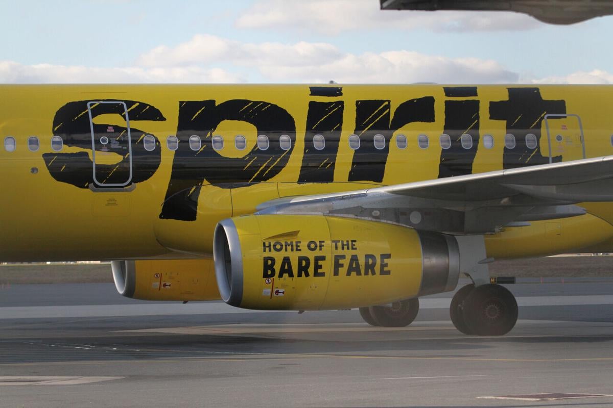 Spirit Airlines