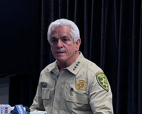 Sheriff: Nancy Guthrie was abducted, likely from her bed in Tucson home