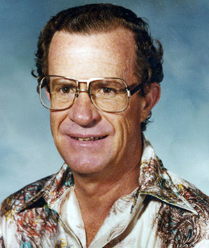 HAMILTON, Elbert Glenn