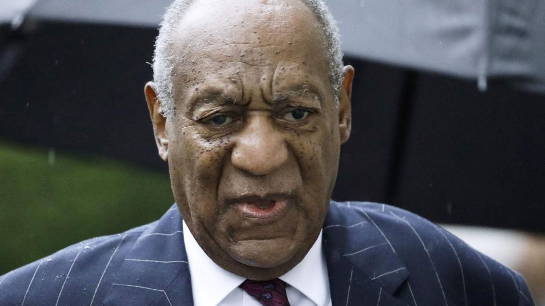 Civil jury finds Bill Cosby sexually abused teenager in 1975