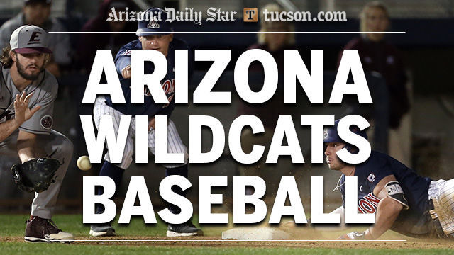 Sawyer Gieseke finds his niche with Arizona Wildcats, but don't