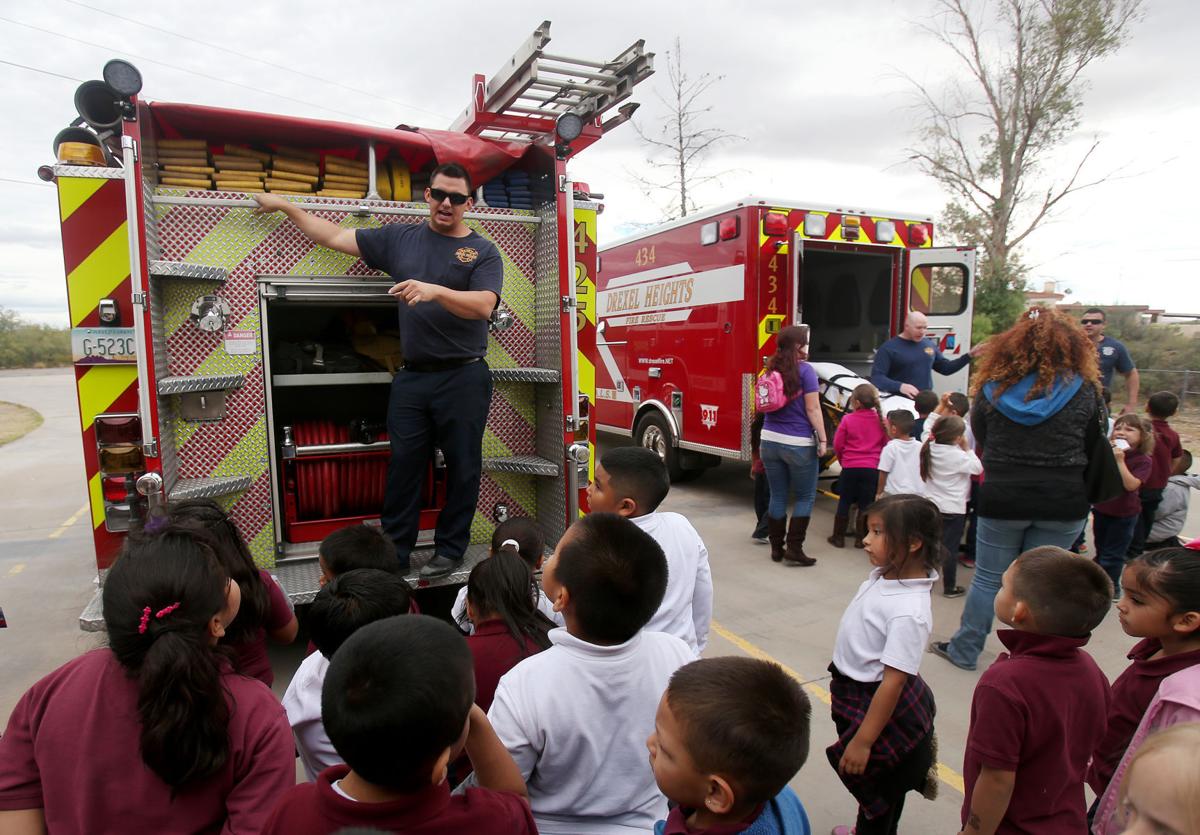 Drexel Heights Fire District