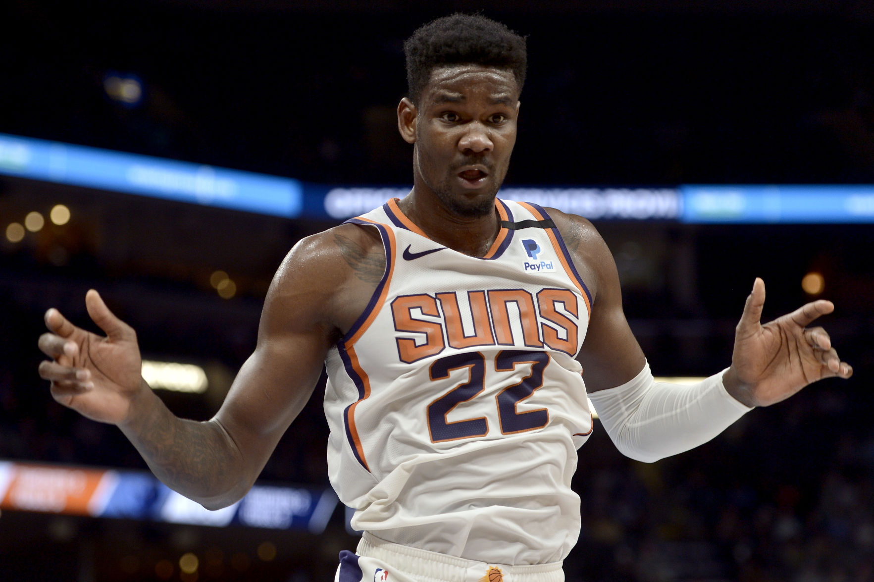 Suns Grizzlies Basketball