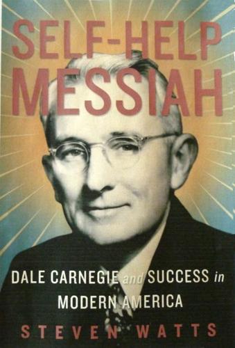 Self-Help Messiah