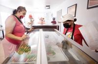 La Estrella Bakery, Barrio Hollywood