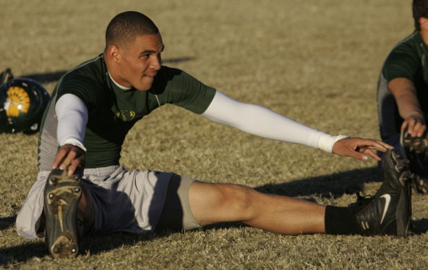 All-Star DeAndre Penn