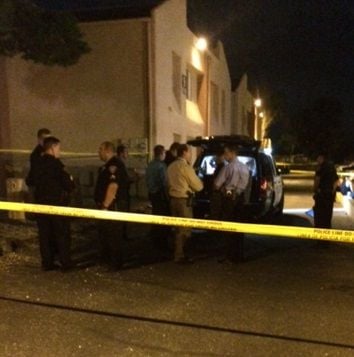 1 killed, another injured in late-night home invasion