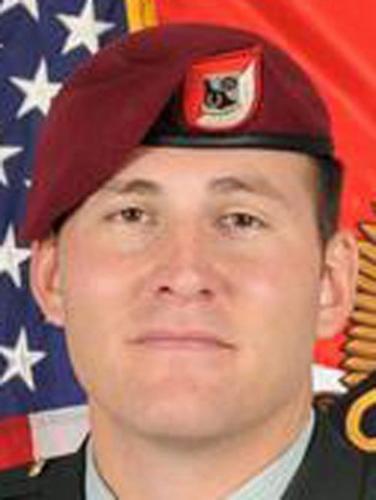 Suicide bomber in Afghanistan kills soldier from Tucson, 1 other    