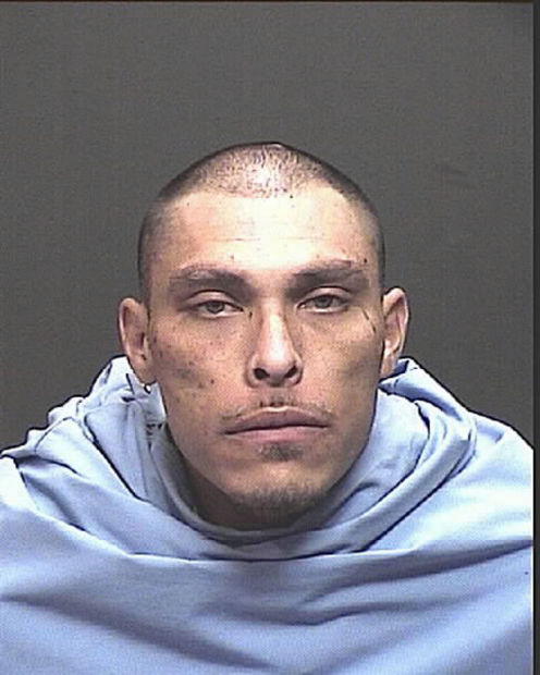 Charges added in shooting of officer    