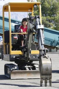 Trucks abound at fest   