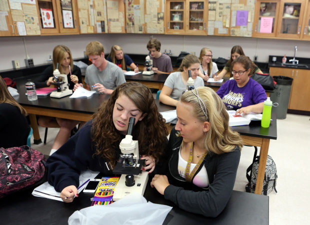 Sabino High school