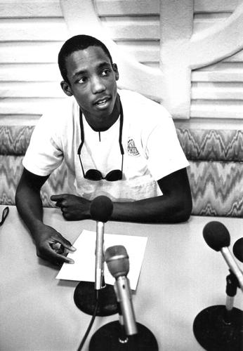 10. UNLV 68, Arizona 67, March 23, 1989